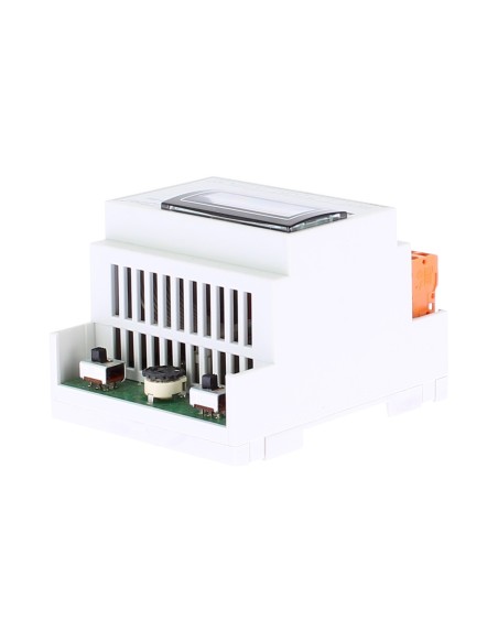 Wago 789-904 Misuratore di potenza 24v