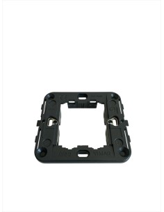 Vimar 17082 Idea Modulo Stretto Supporto 2 Moduli Ridotti Griffe