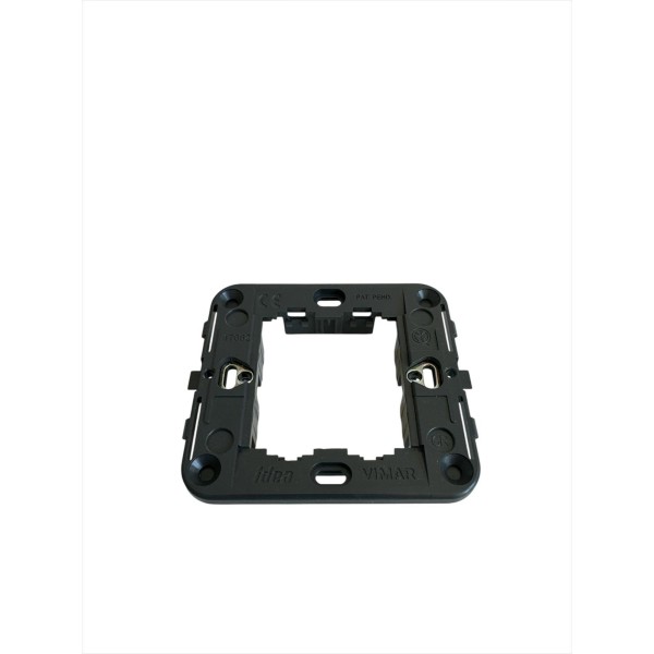 Vimar 17082 Idea Narrow Module Support 2 Reduced Modules Griffe