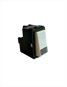 Bticino 5001LN Magic light switch with 220v indicator light included