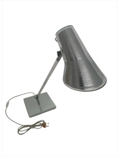 Flos kelvin T e27 60w alluminio c/ base lucida (con lievi difetti) usato per esposizione 2