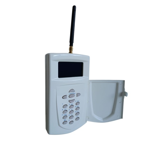 Sts ct44bw combinatore telefonico bidirezionale gsm