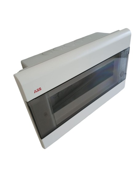 Centr inc europe ip40 p//v tr-12m r9016