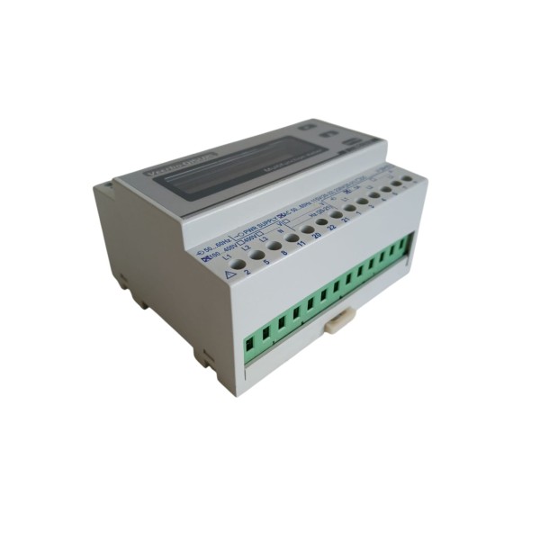 Frer q15u2l005mq4su hi-perf lcd network analyzer rs485 imp/all.