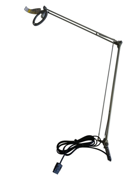 Luceplan D12A4520 berenice-par cm45 35w all c/l (without reflector and diffuser)