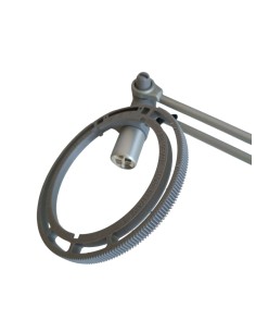 Luceplan D12A4520 berenice-par cm45 35w all c/l (senza riflettore e diffusore ) 2