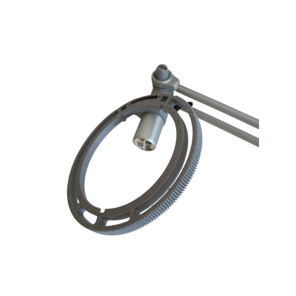 Luceplan D12A4520 berenice-par cm45 35w all c/l (without reflector and diffuser)