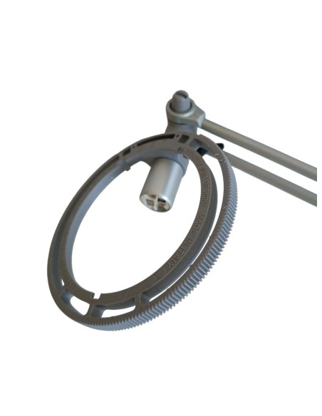 Luceplan D12A4520 berenice-par cm45 35w all c/l (senza riflettore e diffusore )