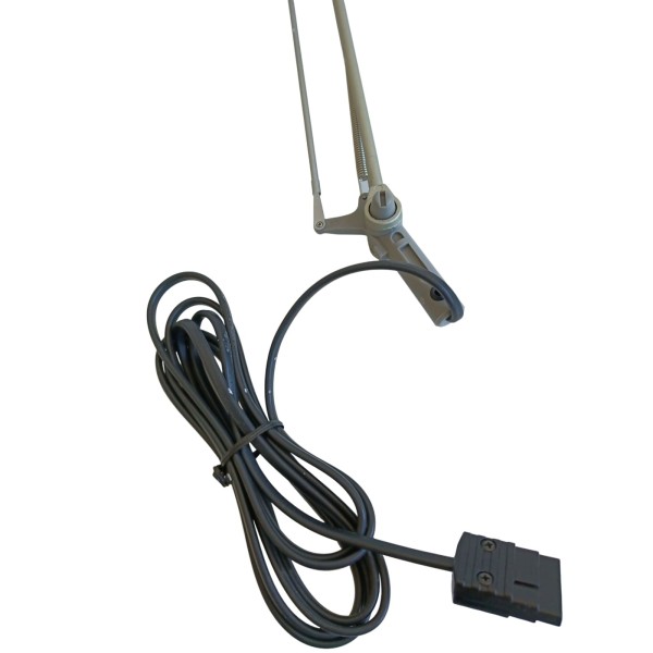 Luceplan D12A4520 berenice-par cm45 35w all c/l (without reflector and diffuser)