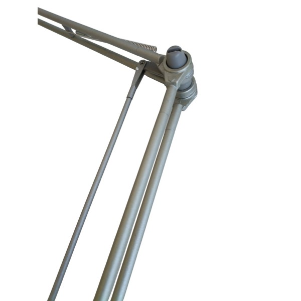 Luceplan D12A4520 berenice-par cm45 35w all c/l (without reflector and diffuser)