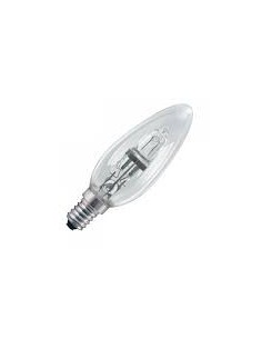 General lighting 76936 tu§28w sfera alogena c//cl//e14 230v