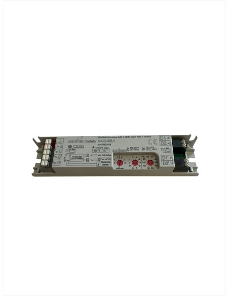 Eaton 40071352008 Interfacce di monitoraggio v-cg-sb.1 per sistemi a batteria