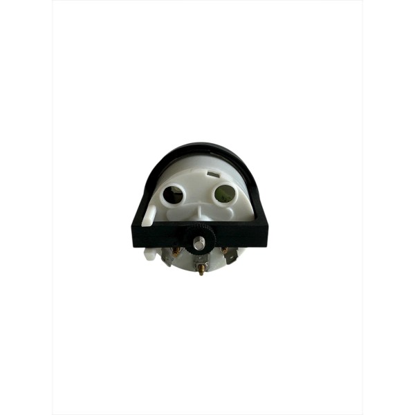 San giorgio sein vsg20130//vt fuel level indicator d 52mm white red index 24v