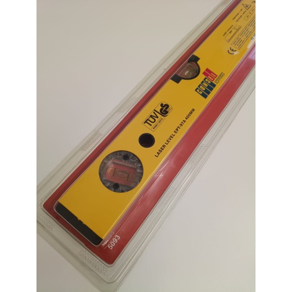 consel 33096904 5093 laser level with projection up to 300m