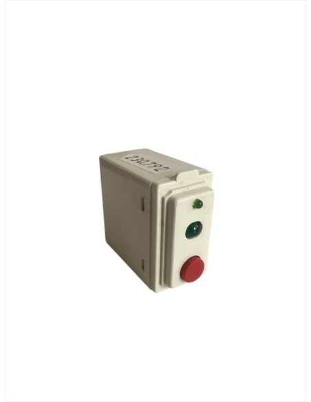 RICE 1 IN RED IR RECEIVER