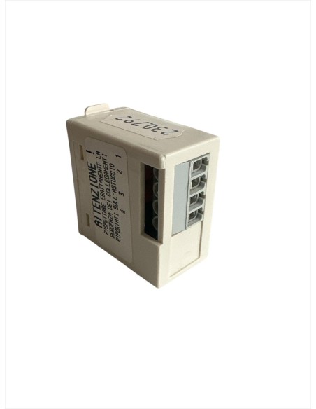 RICE 1 IN RED IR RECEIVER