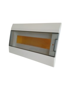 Faeg-centralino incasso 12 moduli ip40 bi c//port fume'