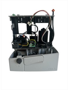 Came 801MS-0150 Bxv04ags sliding gate motor 24v 400kg supplied without electronic board 2