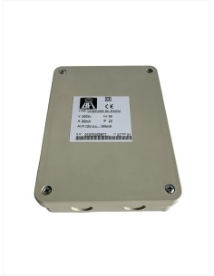 Bft compass sc-rs232 contr accessi no pc