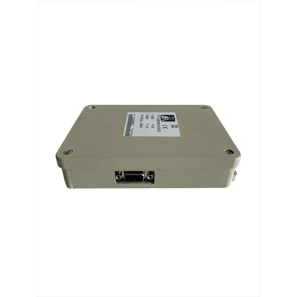 Bft compass sc-rs232 access control no pc