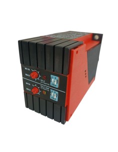 Serai 48 67 temporizzatore ciclico a 2 tempi indipendenti rtc 12-24vac//dc