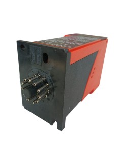 Serai 48 67 temporizzatore ciclico a 2 tempi indipendenti rtc 12-24vac//dc 2
