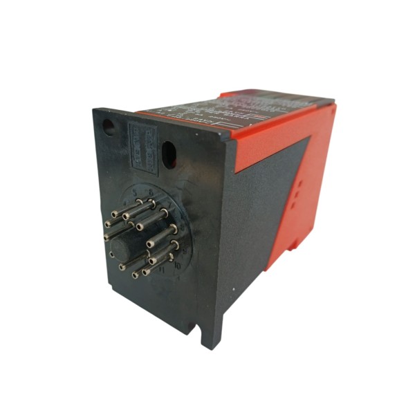 Serai 48 67 temporizzatore ciclico a 2 tempi indipendenti rtc 12-24vac//dc