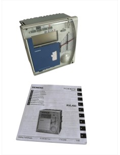 Climate controller dig 1 loop lpb