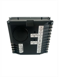 Comelit 4055//1a modulo telecamera logicom 1 p 2