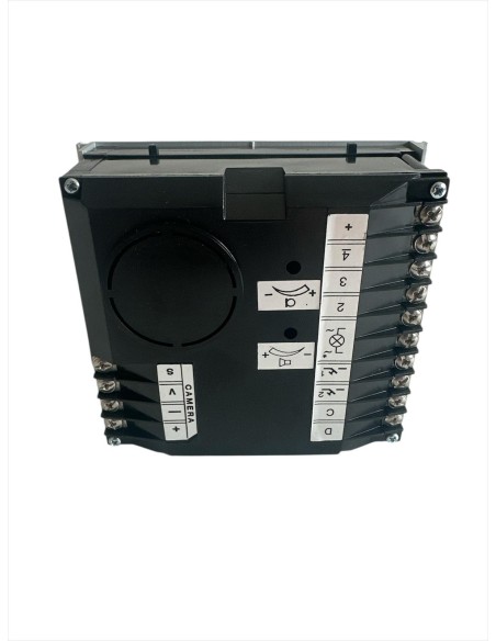 Comelit 4055//1a logicom 1 p camera module