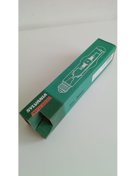 Sylvania 0024409 britelux hsi tsx 400w e40 chiaro cl 4200 k