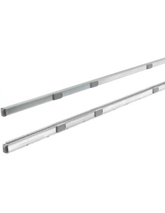 Courgettes 70160101 lb254 25a élément 3deriv 3mt ip55