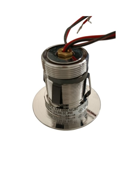 EYES BASIC 1W C/MOLLA  F30°BLU