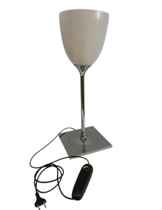 "Flos F6280057: Corpo Cromato DR per KTribe T1 EU - Design Unico"