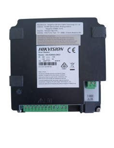 Hikvision 305301759 ds-kd8003-ime2 modulo telecamera da esterno 2 fili 2