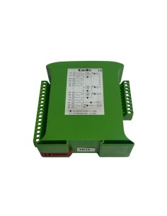 Eurotek eutet0686 et-mrz08//no//bx//n interfaccia 8 rele per plc