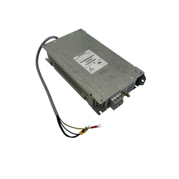 RÉACTEUR DE LIGNE FSB 3AC 380-480V-10A