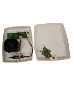 Iess sei300f sirena 1 tromba da esterno ii liv imq 2