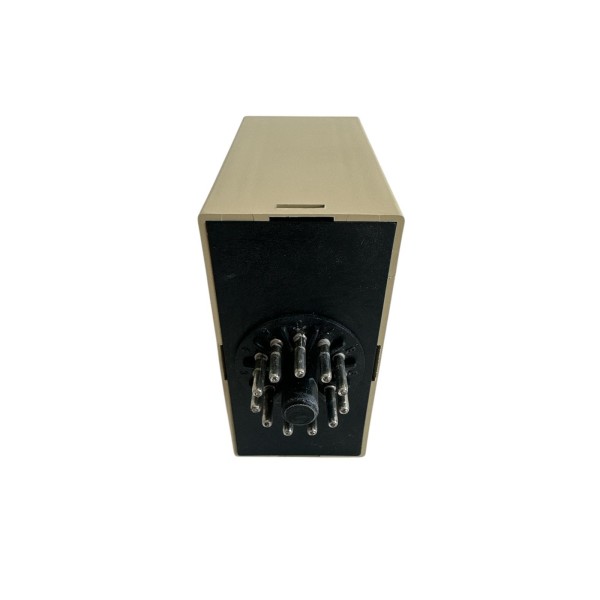 C-mac rr10 tachometer relay 24vdc octal