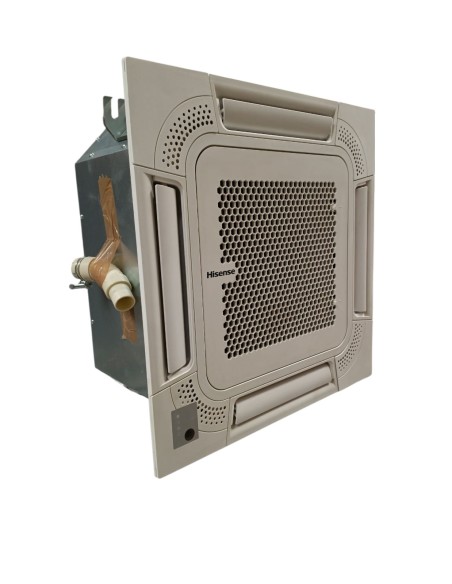 HISENSE ACT26UR4RCA4 UNITA' INTERNA A CASSETTA 4 VIE 2.6KW 9000BTU