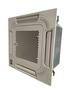 HISENSE ACT26UR4RCA4 UNITA' INTERNA A CASSETTA 4 VIE 2.6KW 9000BTU 2