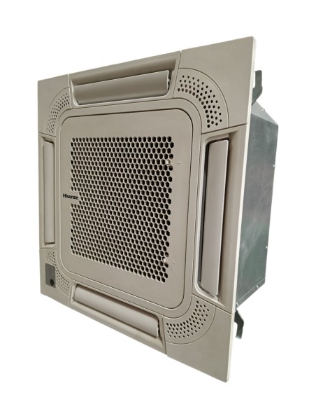 HISENSE ACT26UR4RCA4 UNITA' INTERNA A CASSETTA 4 VIE 2.6KW 9000BTU