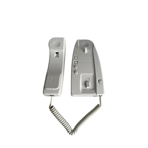 Additional intercom for kit 363011