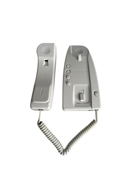 Additional intercom for kit 363011