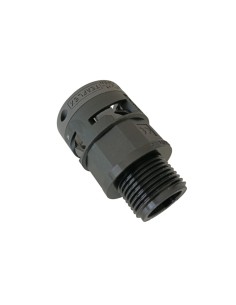 LEGRAND 8BSM17M20 RACCORDO NERO IP68 SM17  M20X1,5