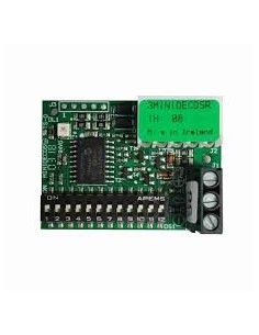 MINIDEC DS 24V DECODER BOARD