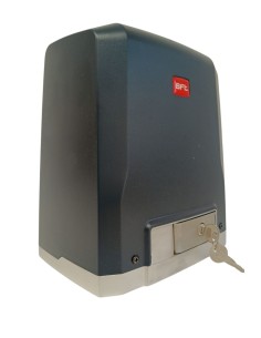 Bft P925222 00002 Deimos bt a400 Sliding gate motor 110-120v or 220-230v