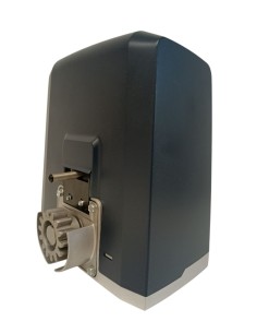 Bft P925222 00002 Deimos bt a400 Sliding gate motor 110-120v or 220-230v 2