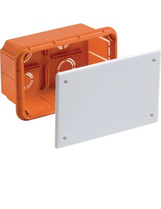 Bocchiotti b04884 cassetta 04 incasso 152x98x70mm