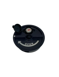 Genialer Ersatz-Entriegelungsknopf 2